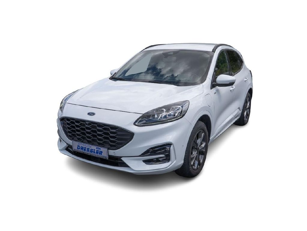 Ford Kuga 2022
