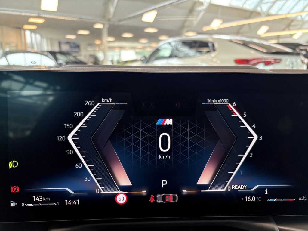 BMW 430 Gran Coupé 2025