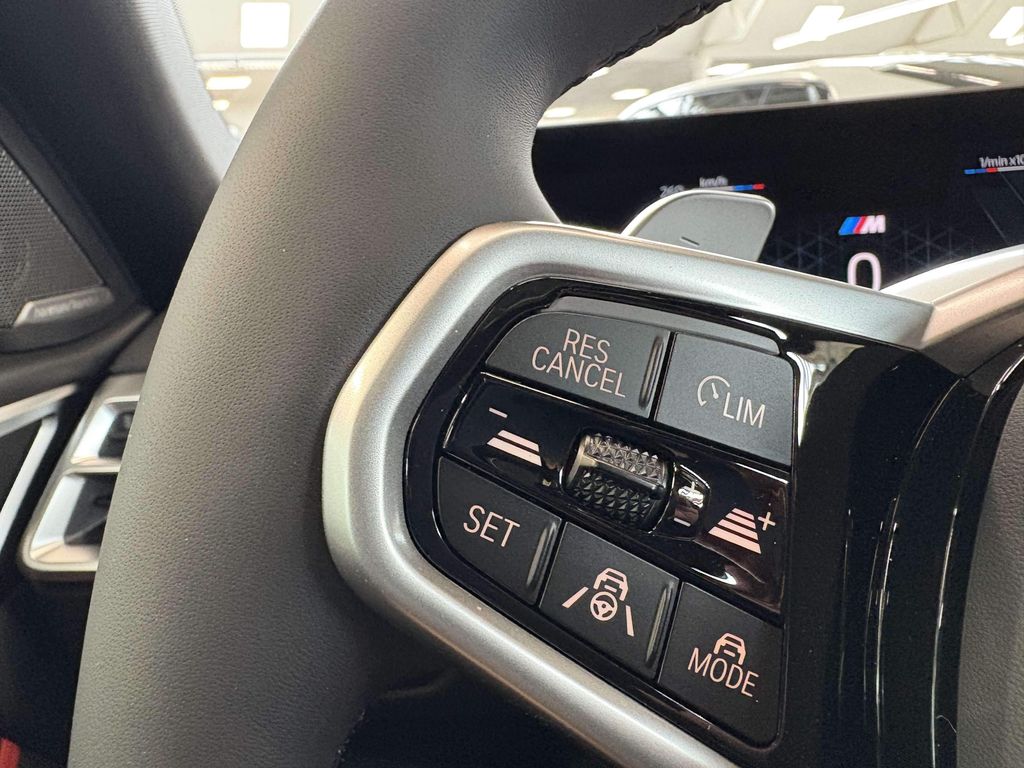 BMW 430 Gran Coupé 2025