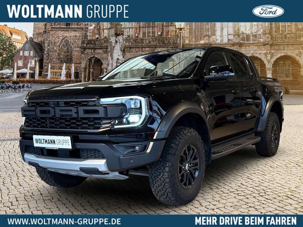Ford Ranger 2024