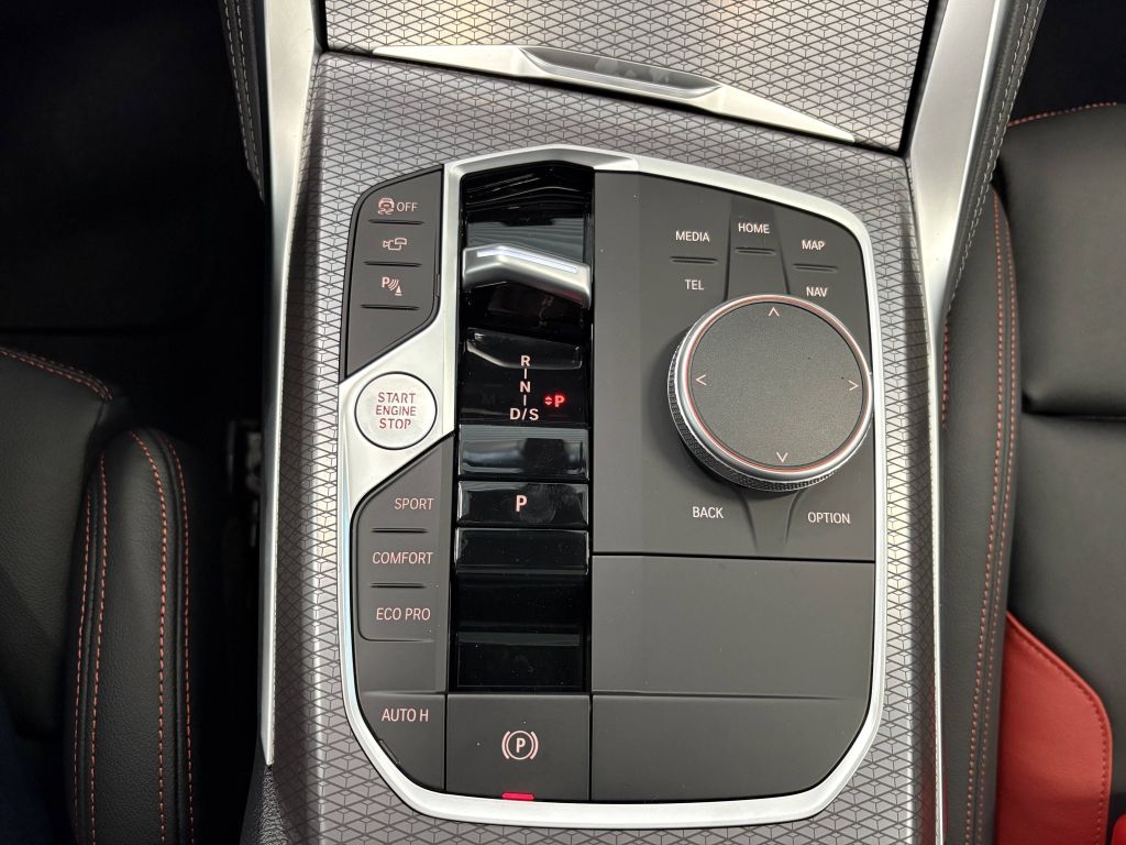 BMW 430 Gran Coupé 2025