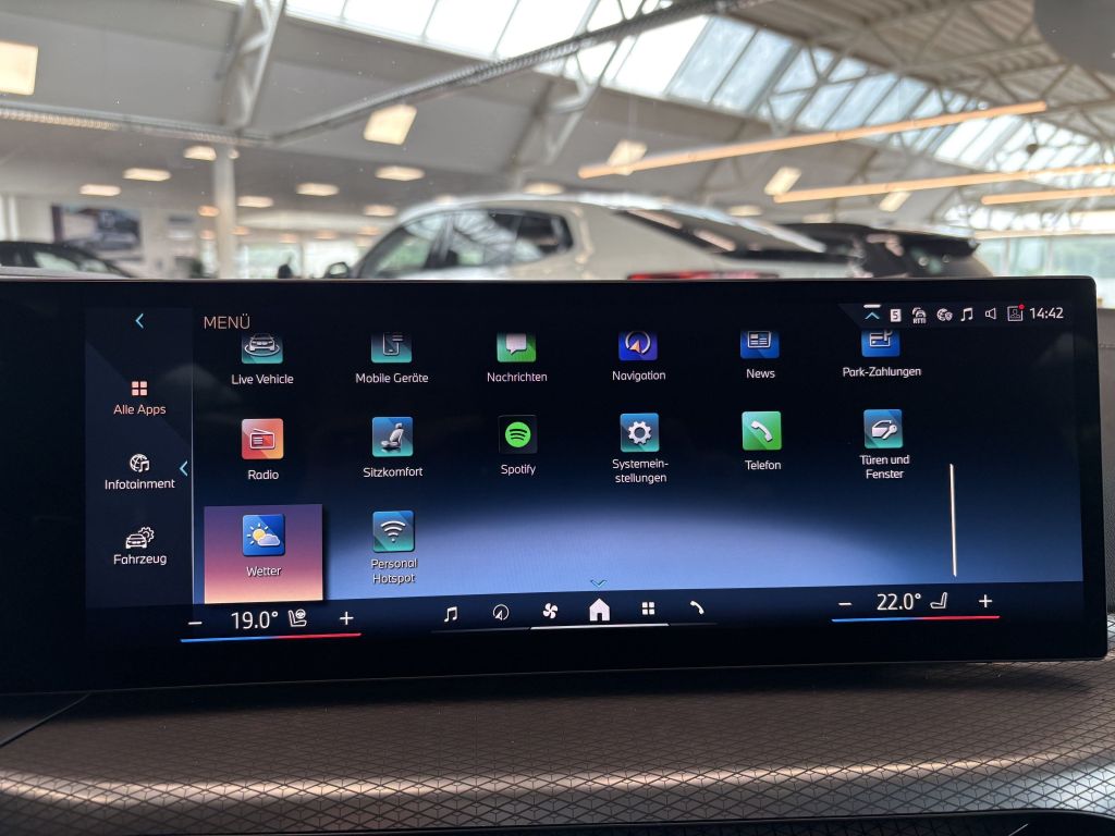 BMW 430 Gran Coupé 2025