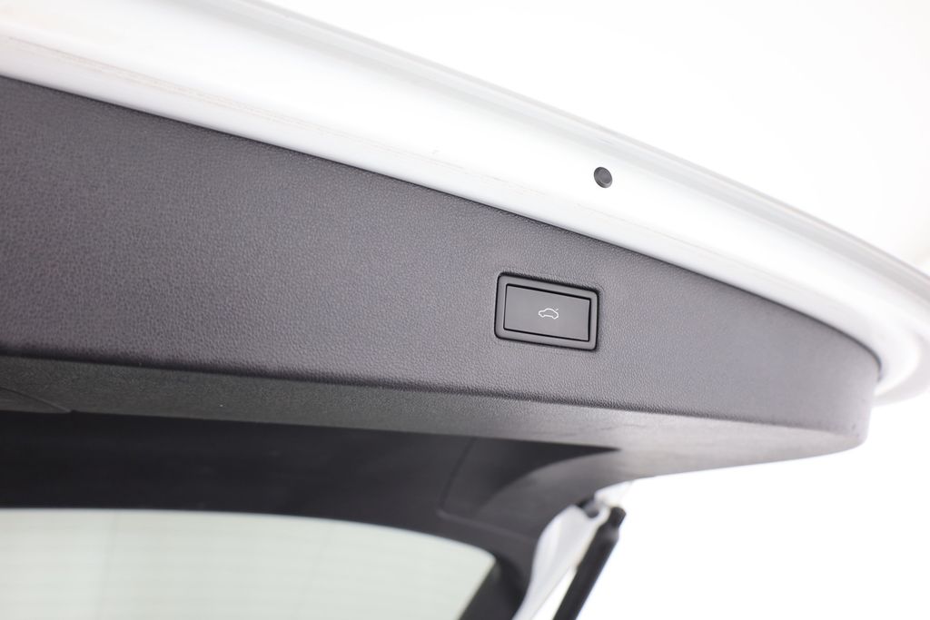 Volkswagen Tiguan Allspace 2021