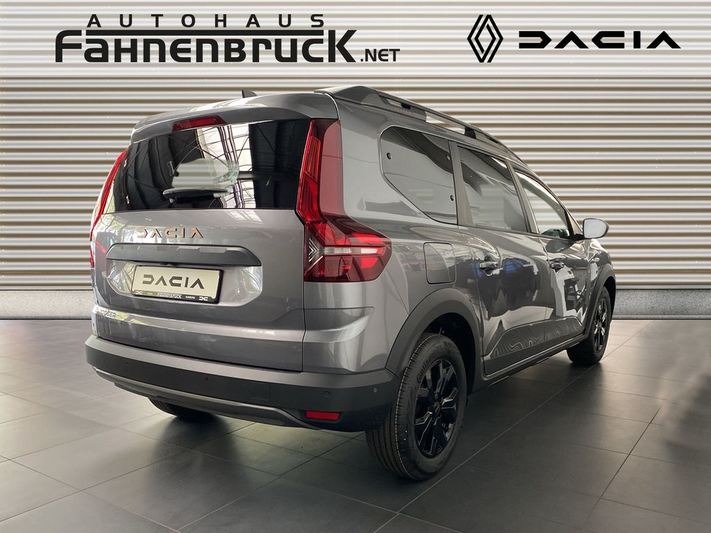 Dacia Jogger 2025