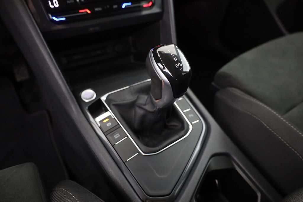 Volkswagen Tiguan Allspace 2021