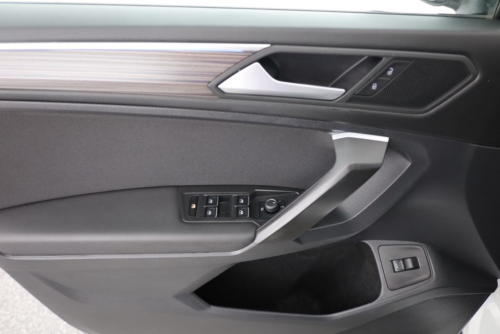 Volkswagen Tiguan Allspace 2021