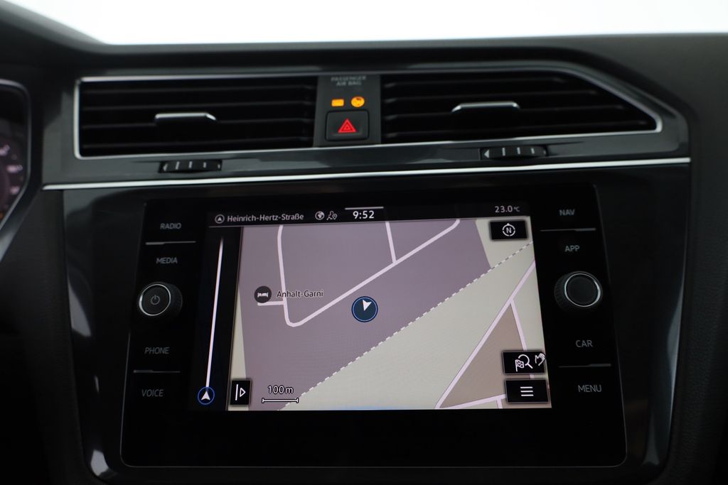 Volkswagen Tiguan Allspace 2021