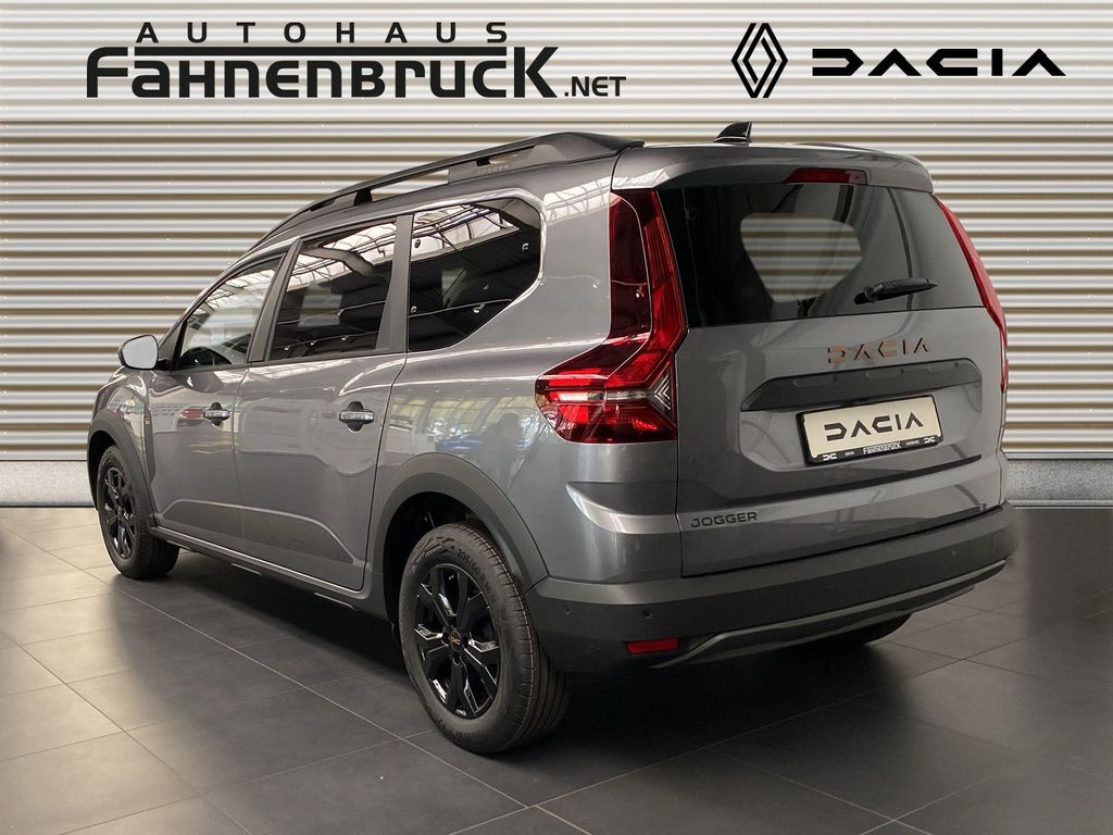 Dacia Jogger 2025