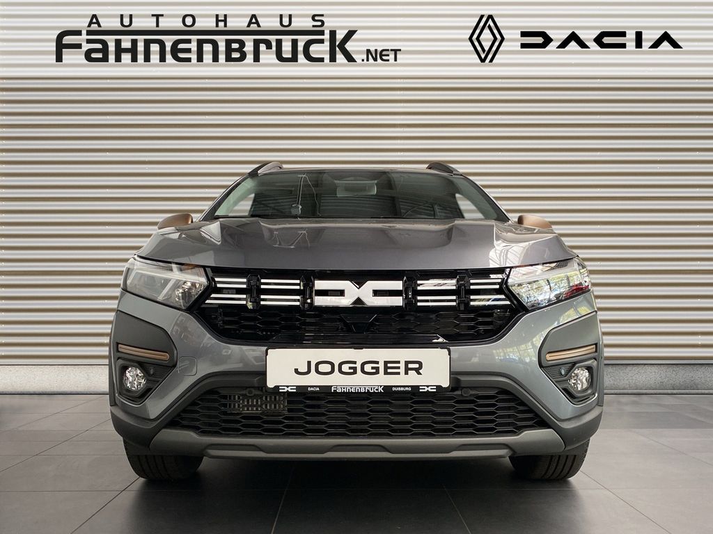 Dacia Jogger 2025
