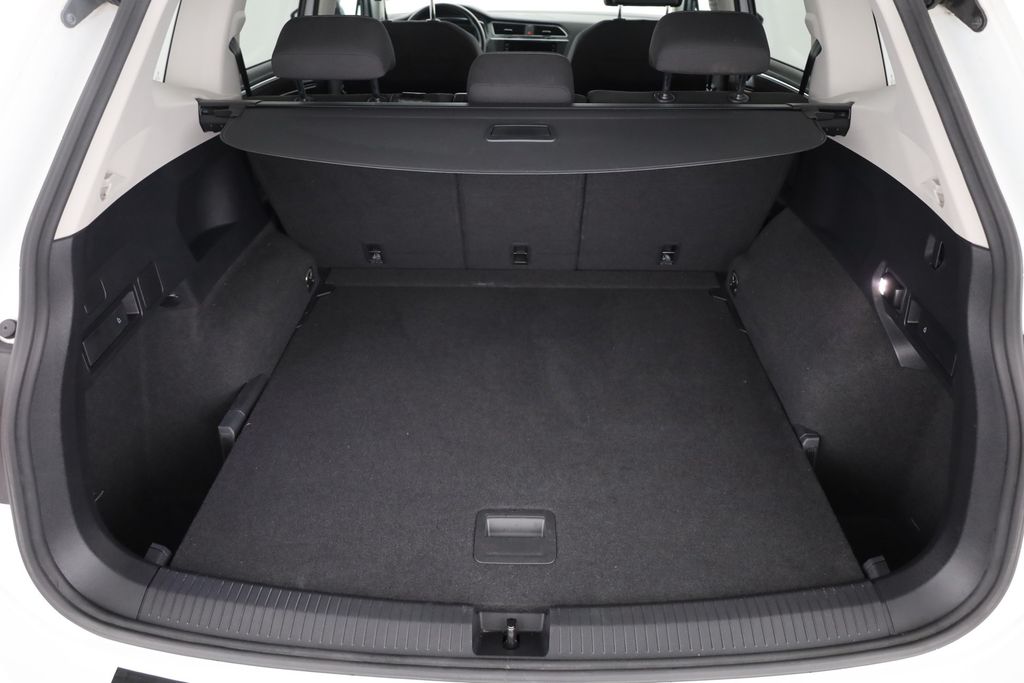 Volkswagen Tiguan Allspace 2021