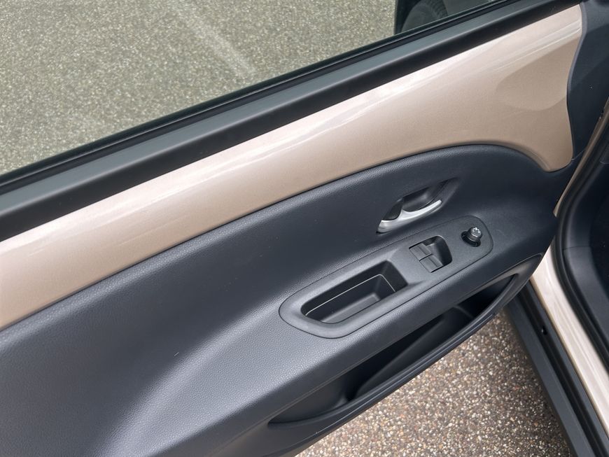 Toyota Aygo (X) 2025