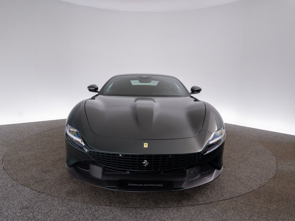 Ferrari Roma 2024