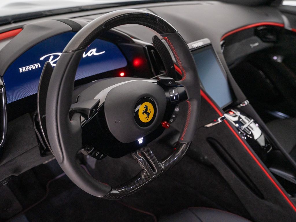 Ferrari Roma 2024
