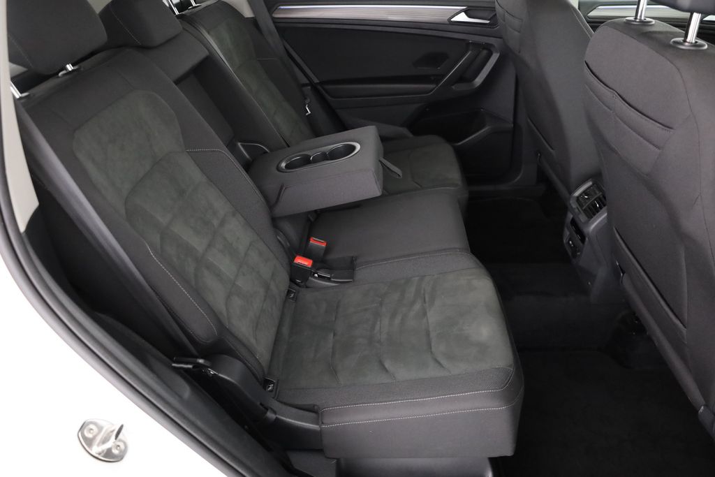 Volkswagen Tiguan Allspace 2021