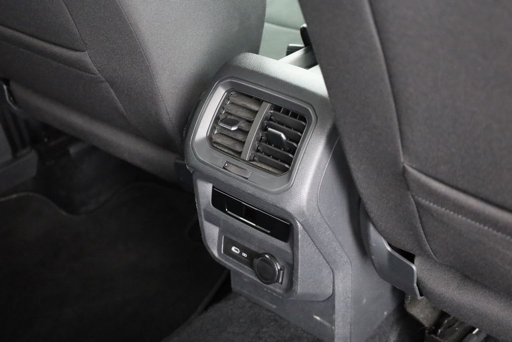 Volkswagen Tiguan Allspace 2021