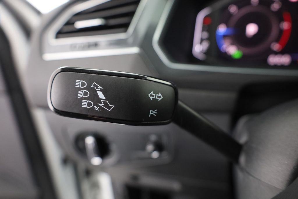 Volkswagen Tiguan Allspace 2021