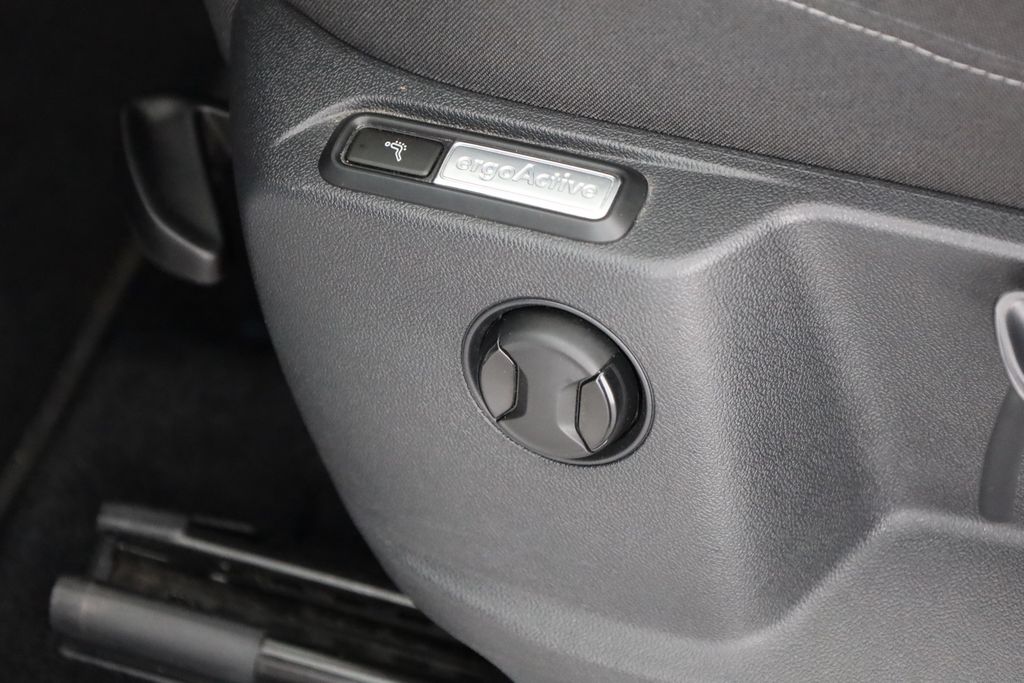 Volkswagen Tiguan Allspace 2021