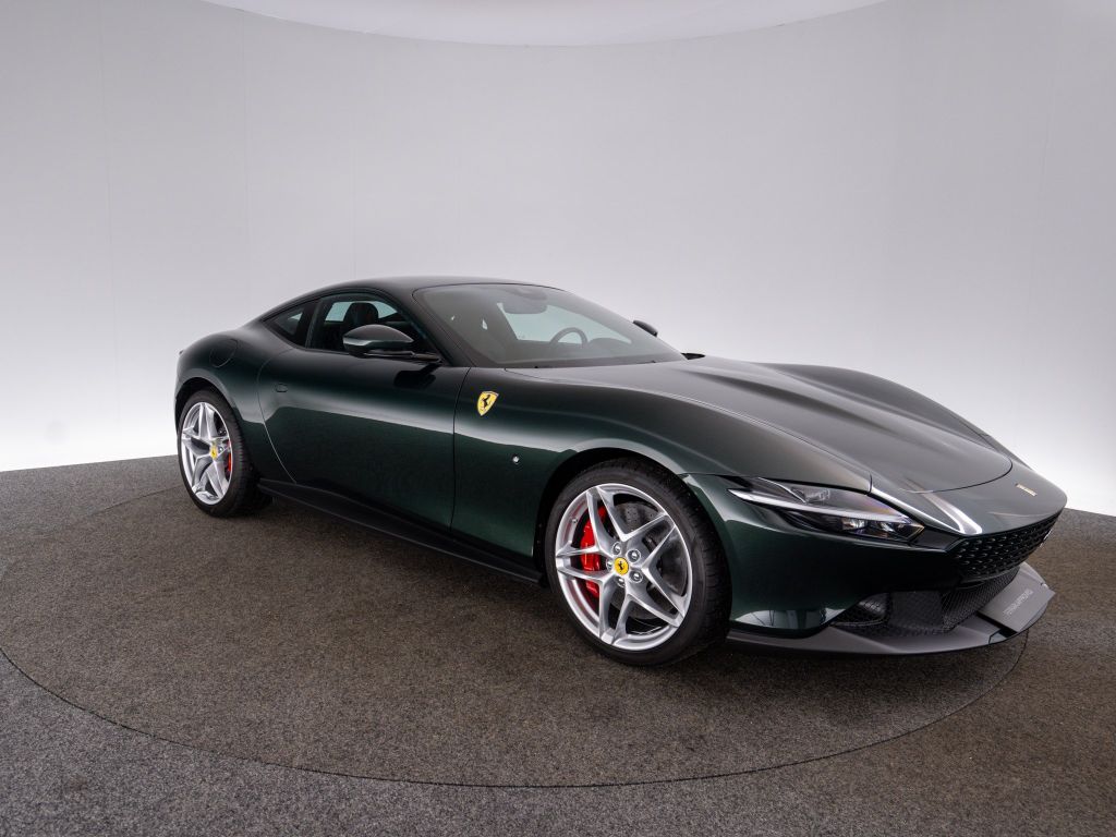 Ferrari Roma 2024