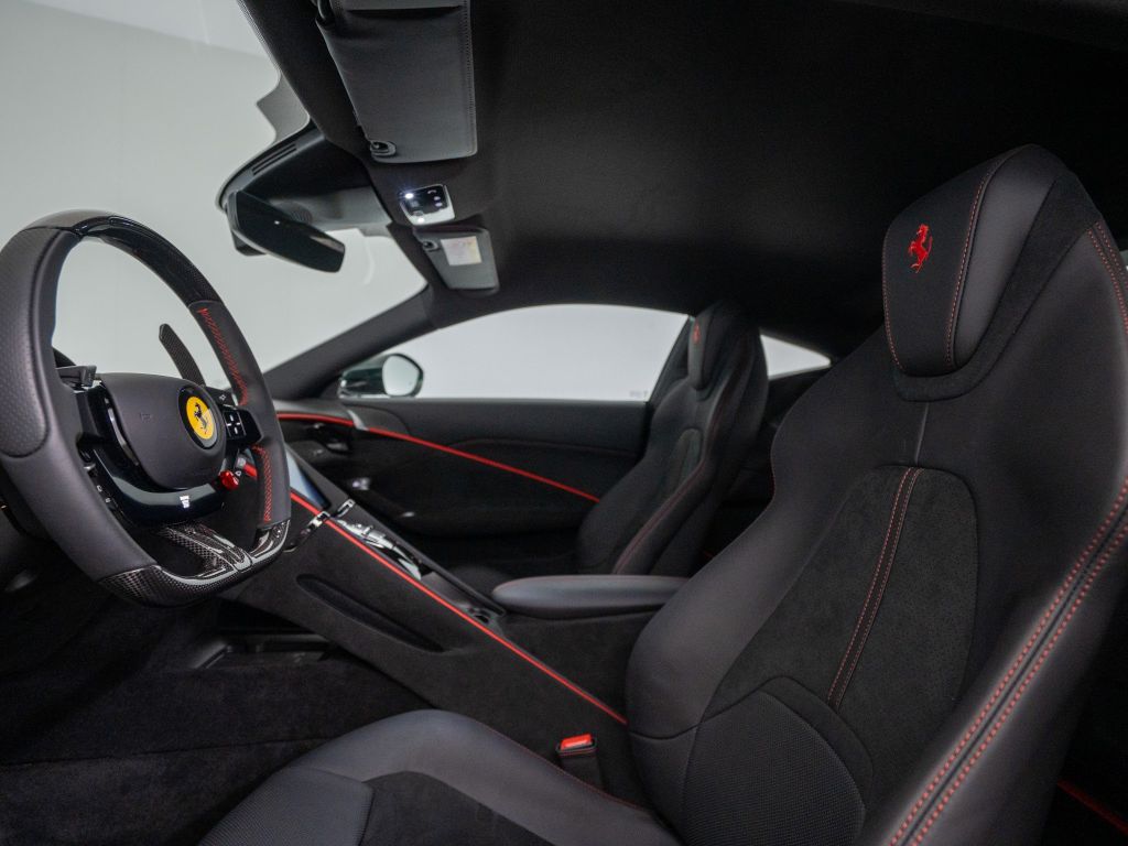 Ferrari Roma 2024