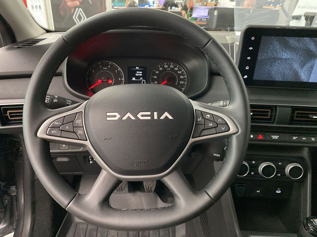 Dacia Jogger 2025