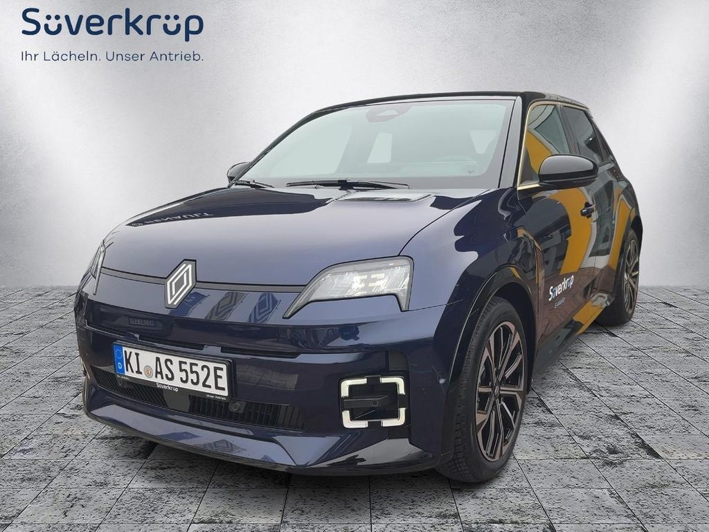 Renault R 5 2024
