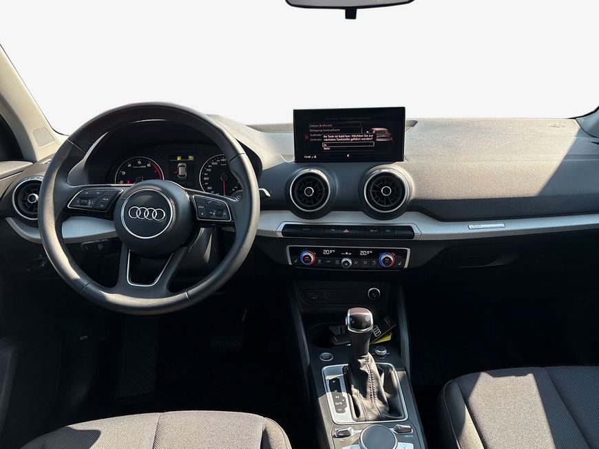 Audi Q2 2023