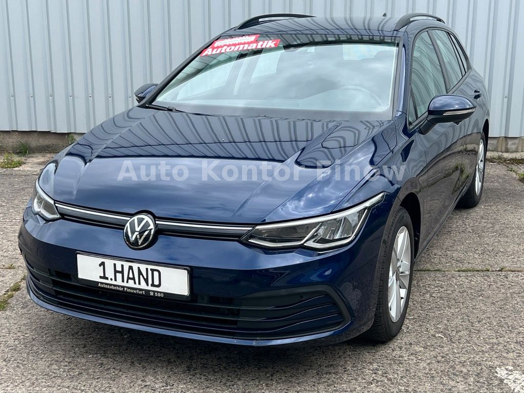 Volkswagen Golf 2023
