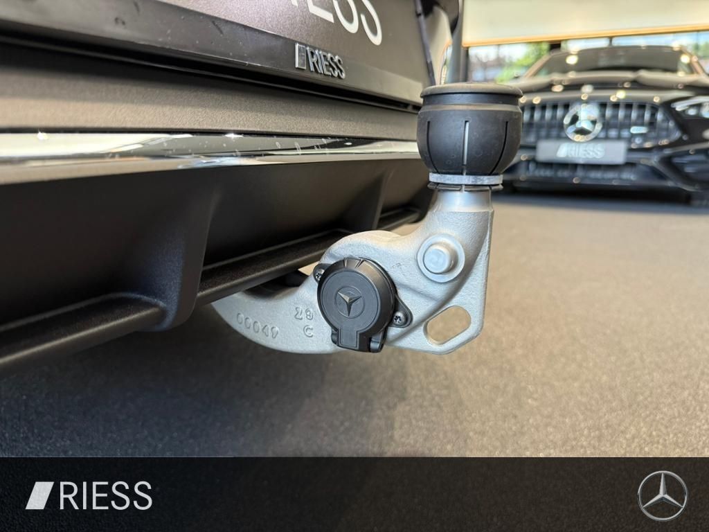 Mercedes-Benz CLE 200 2025