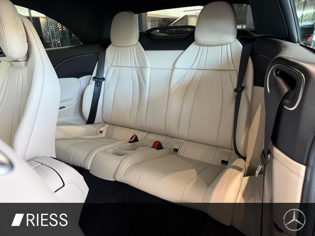 Mercedes-Benz CLE 200 2025