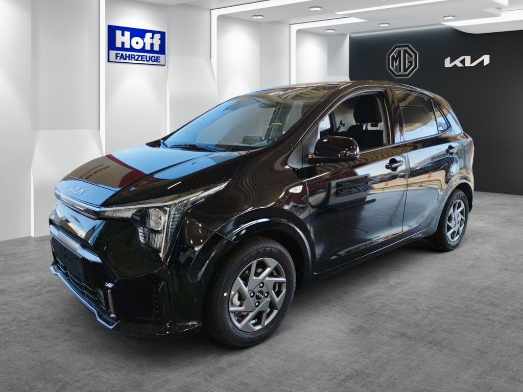 Kia Picanto 2025
