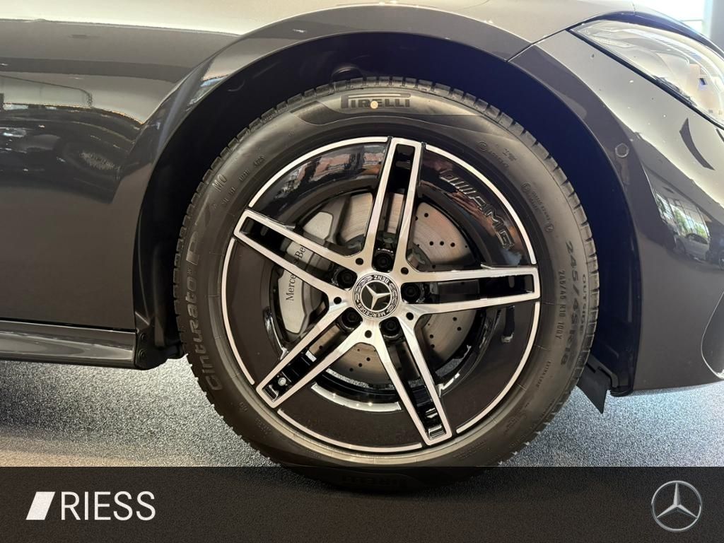 Mercedes-Benz CLE 200 2025