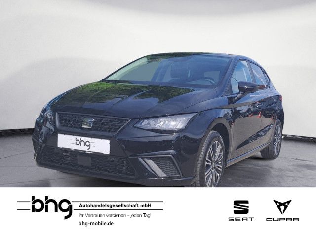 Seat Ibiza 2025