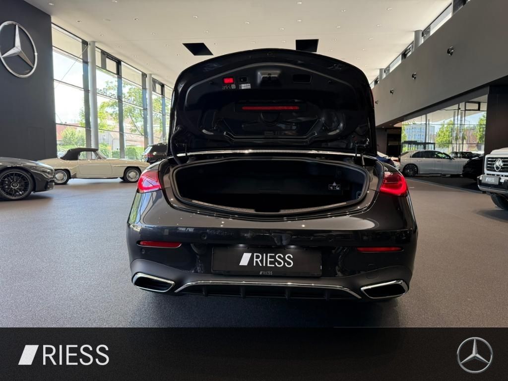 Mercedes-Benz CLE 200 2025