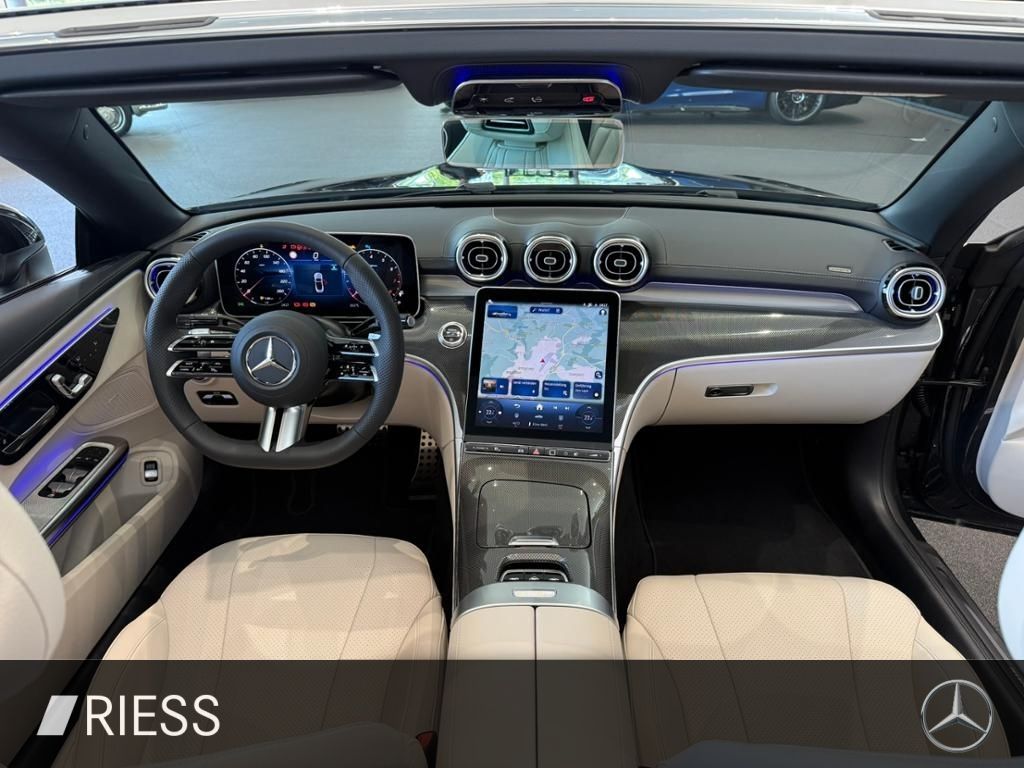 Mercedes-Benz CLE 200 2025