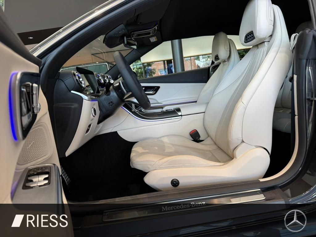 Mercedes-Benz CLE 200 2025