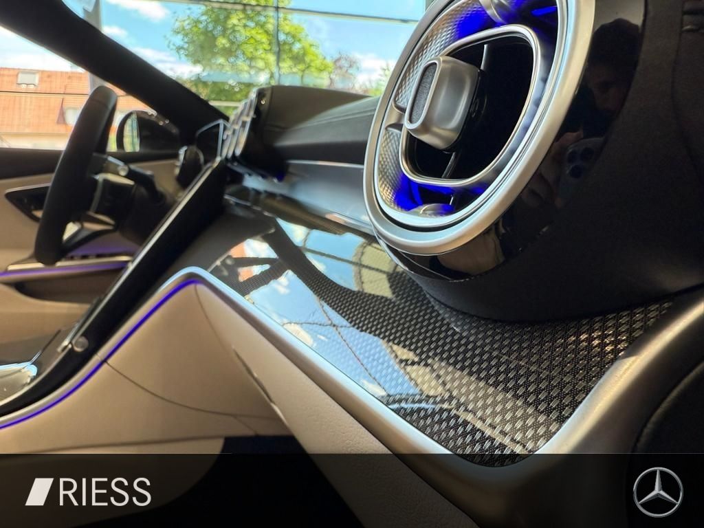 Mercedes-Benz CLE 200 2025