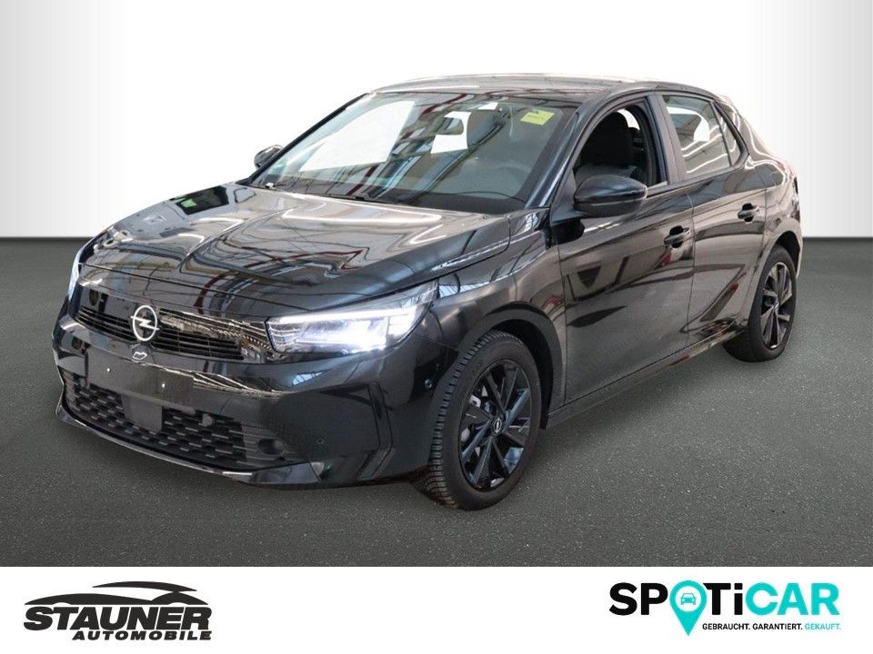 Opel Corsa 2024