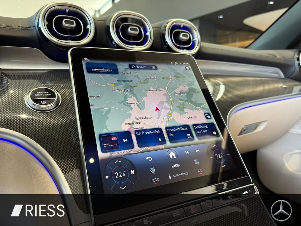 Mercedes-Benz CLE 200 2025