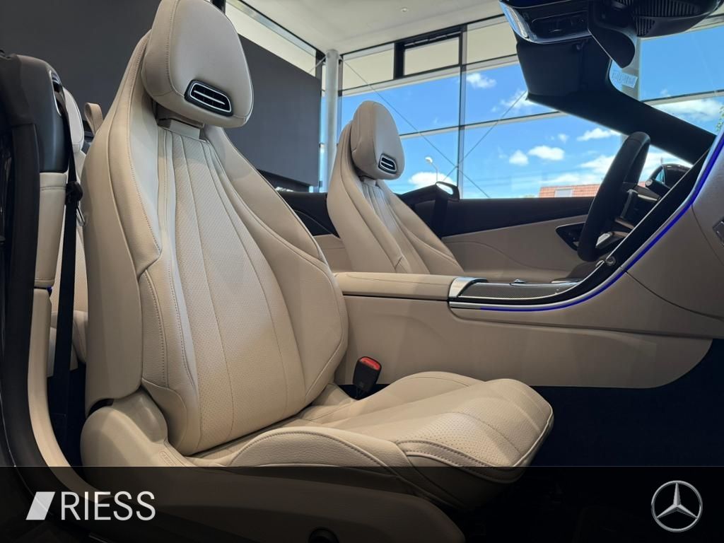 Mercedes-Benz CLE 200 2025