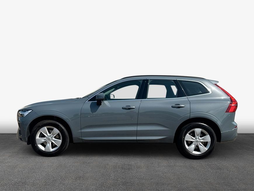 Volvo XC60 2022