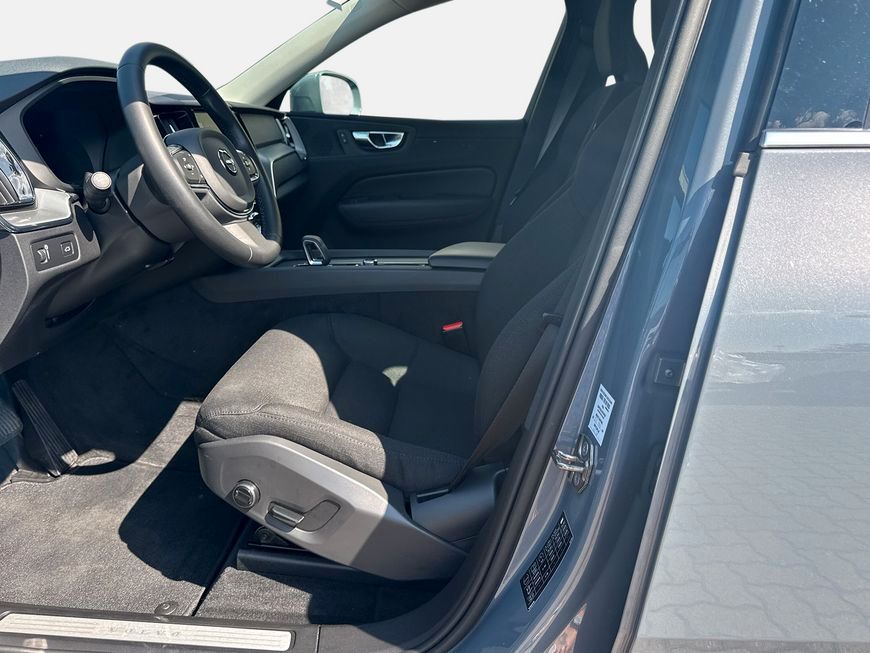 Volvo XC60 2022