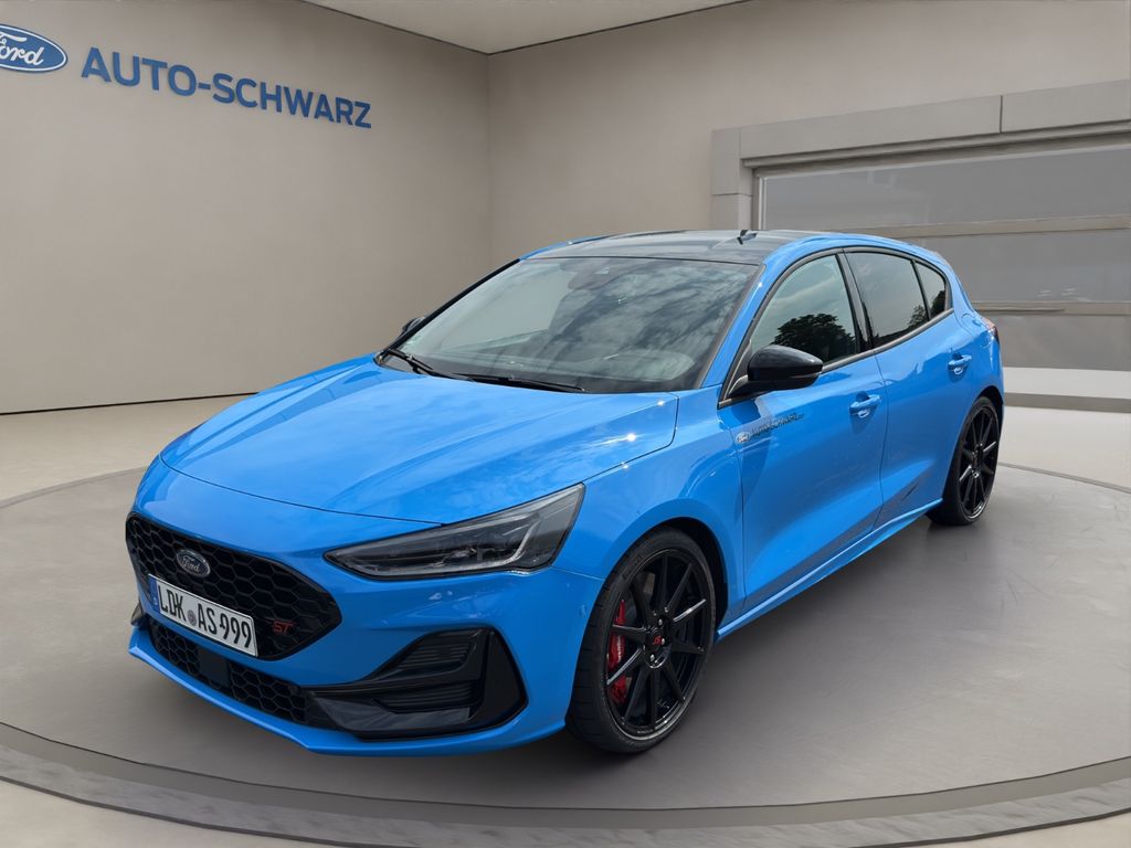 Ford Focus 2025