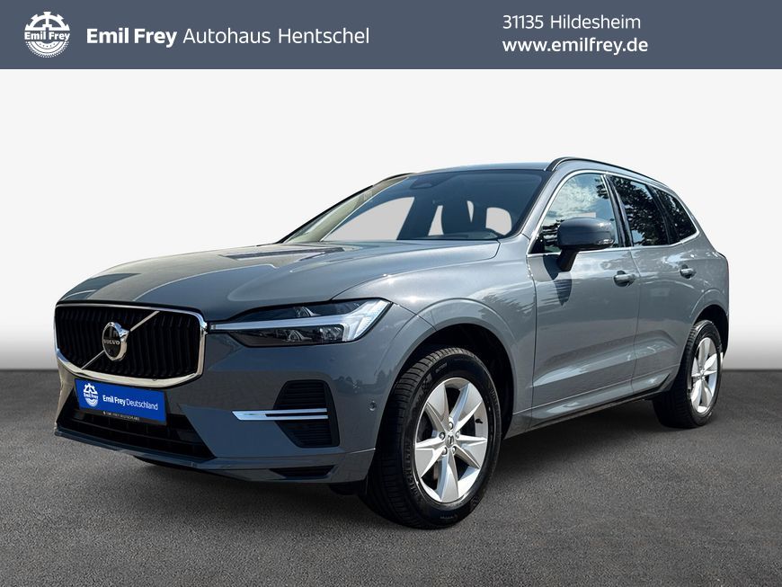 Volvo XC60 2022