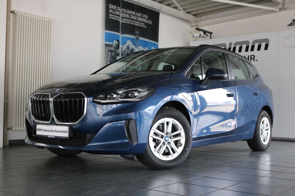 BMW 225 Active Tourer 2023