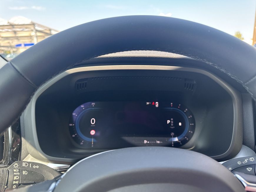 Volvo XC60 2022