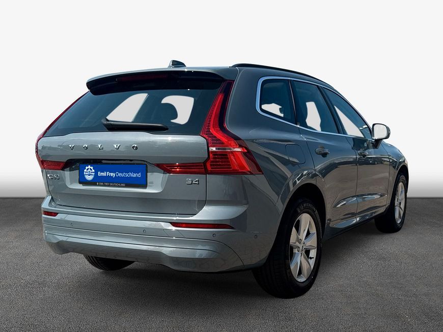 Volvo XC60 2022