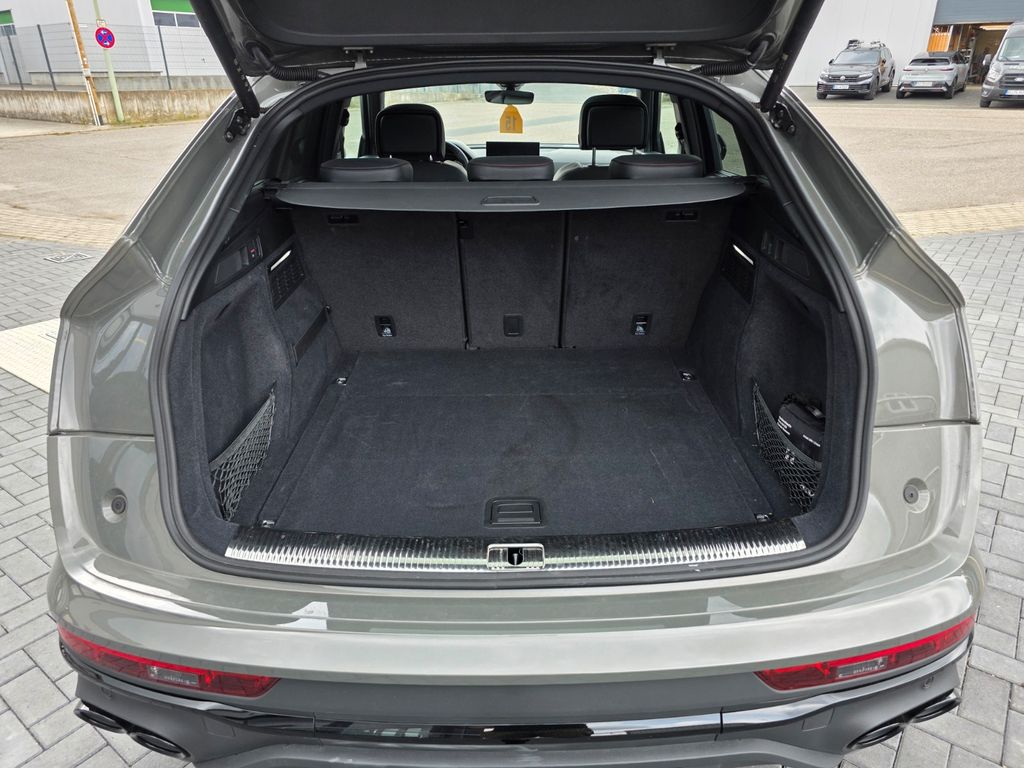 Audi SQ5 2025