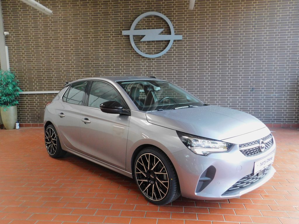Opel Corsa 2021
