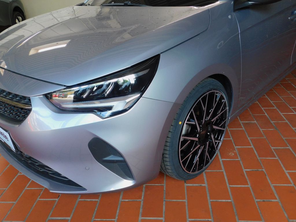 Opel Corsa 2021