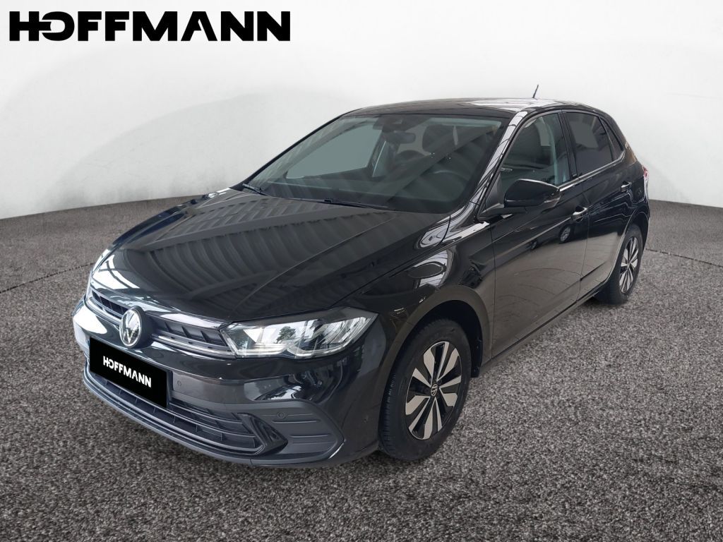 Volkswagen Polo 2024